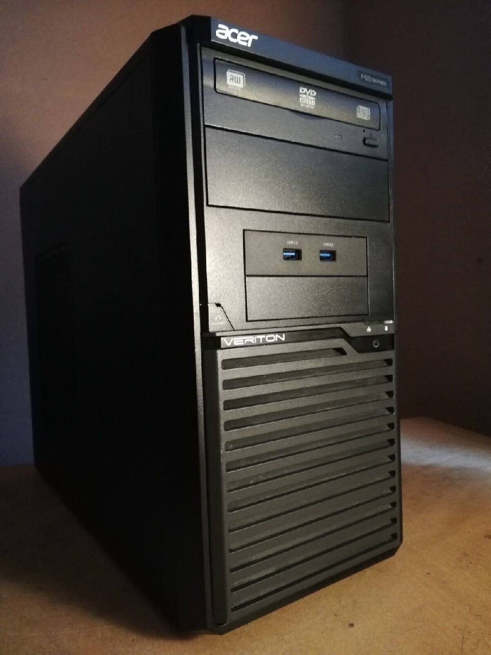 aurora-pc-shop PC zum selbst konfigurieren * AMD A4 * 4GB-32GB RAM * HDD/SSD/DVD * XP-W11