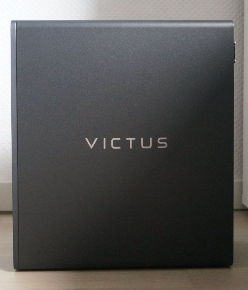 notebook_store_kiel HP VICTUS Gaming PC Intel Core i7-12700F / NVIDIA GeForce RTX 3060 / SSD / WIN11 Riesige Rabatte