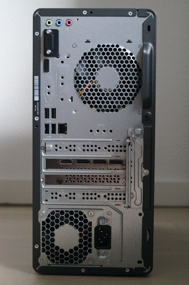 notebook_store_kiel HP VICTUS Gaming PC Intel Core i7-12700F / NVIDIA GeForce RTX 3060 / SSD / WIN11 Riesige Rabatte