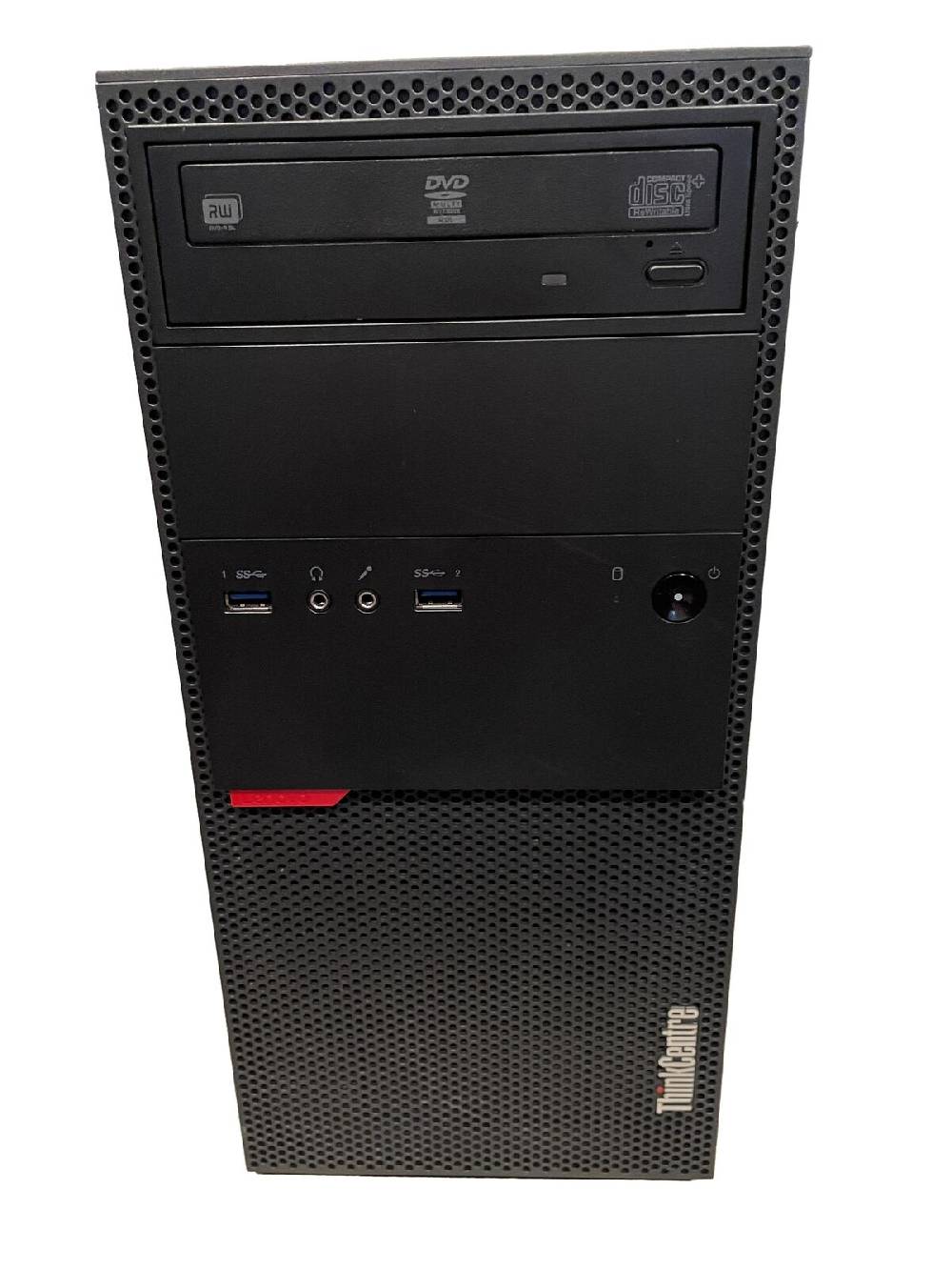 Stefan Biehls Bastelbude Lenovo ThinkCentre M900 Mini Tower | i7-6700 | 16 GB RAM | 500 GB SSD #233 Black Friday Preise