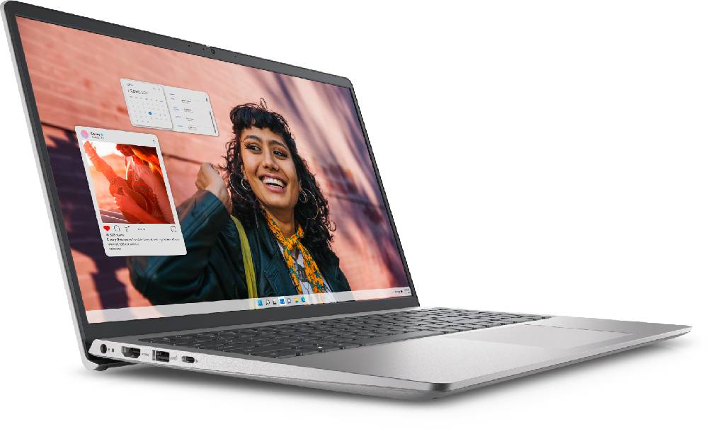 trustwareshop Dell Inspiron 3520 - Intel Core i5-1235U, 8GB, 512GB NVMe, 15.6" FHD (1920x1080)