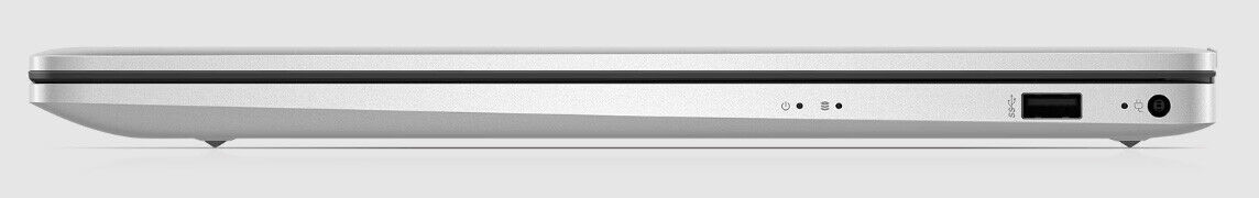 NOTEBOOKPLATZ SHOP HP 17" Laptop Ryzen 7 mit 8x 4,3Ghz/ 64GB / bis 2TB / IPS / Win11+ Office2021 Online