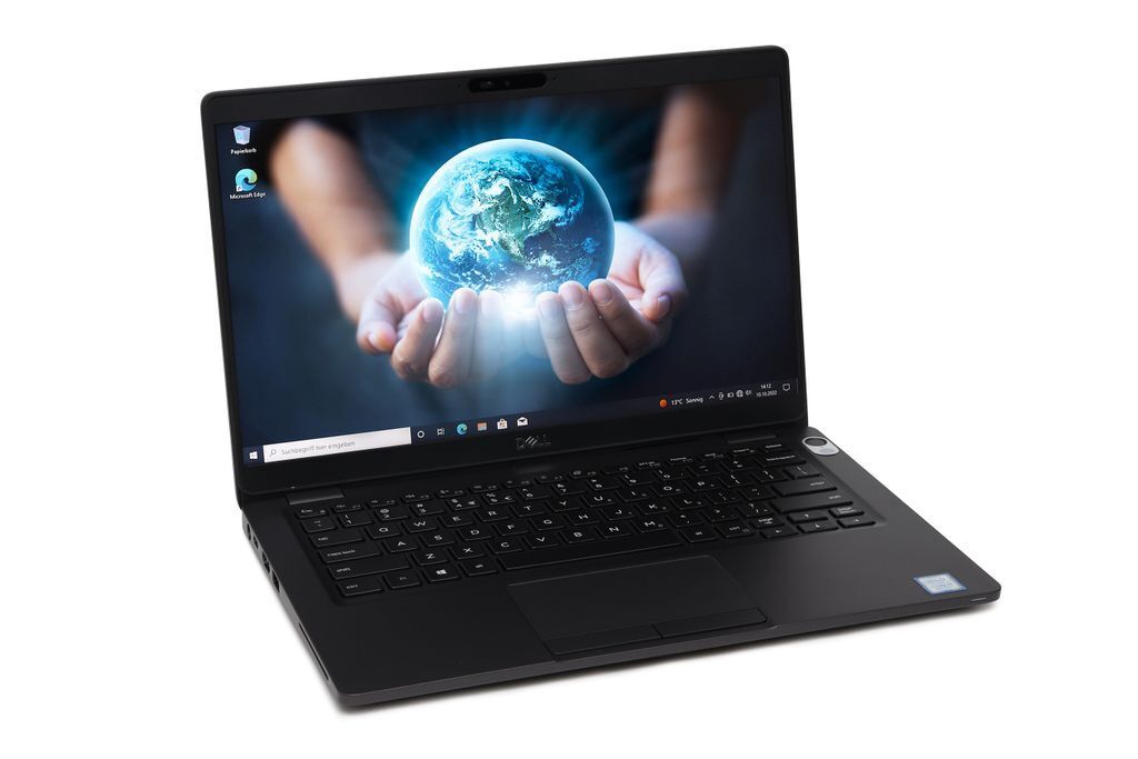 hardware-online-shop_de Dell Latitude 5300 13,3" (33,8cm) FHD i5-8265U 8GB 256GB SSD *NB-3374*