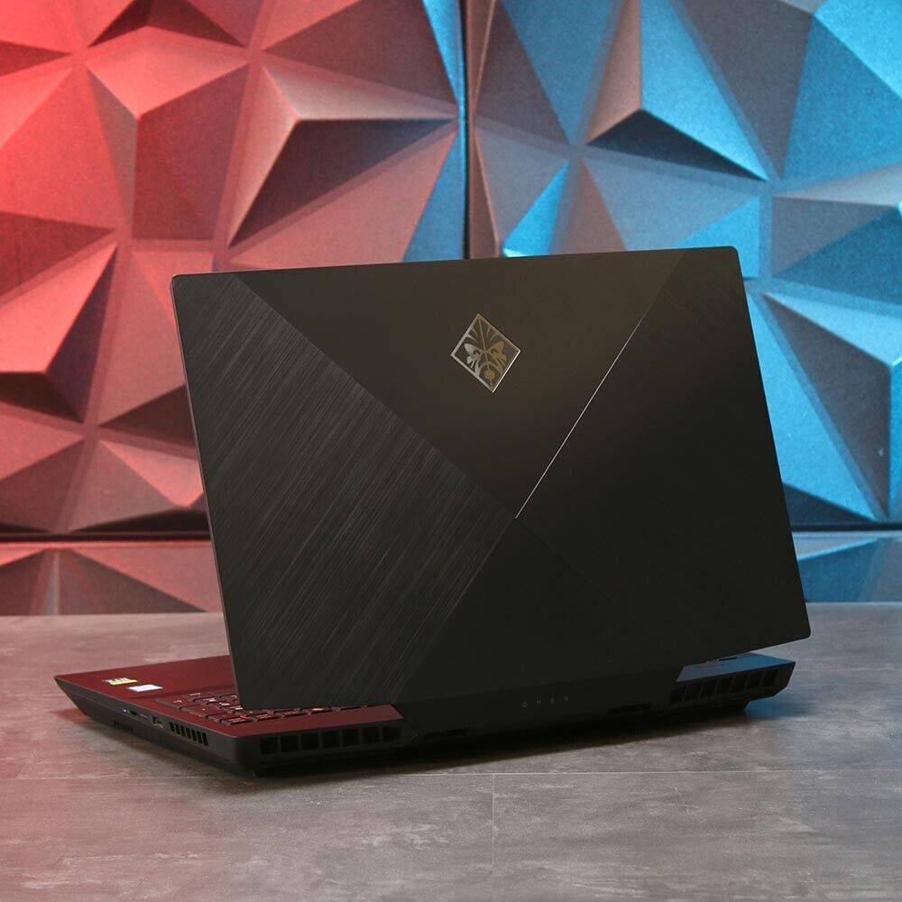 hardwarestuff4u HP OMEN 17 Gaming Laptop // i7-9750H, 64 GB RAM, RTX 2070, 1,25 TB SSD, 1 TB HDD Meist gekauft