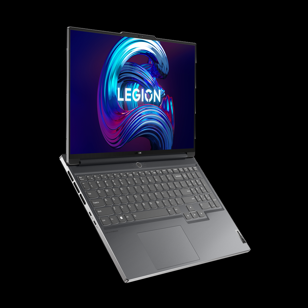MP-HardwareStore Legion S7 16ARHA7 Ryzen9-6900HX 24Gb Ram 1TB SSD RX 6800S 16" WQXGA NOOS Neu Fabrik Onlineshop