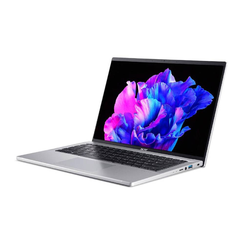 deltatecc-prime Acer Swift Go SFG16-71-78CN Notebook Laptop 16 Zoll 3200 x 2000 Pixel 512 GB SSD Begrenztes Angebot