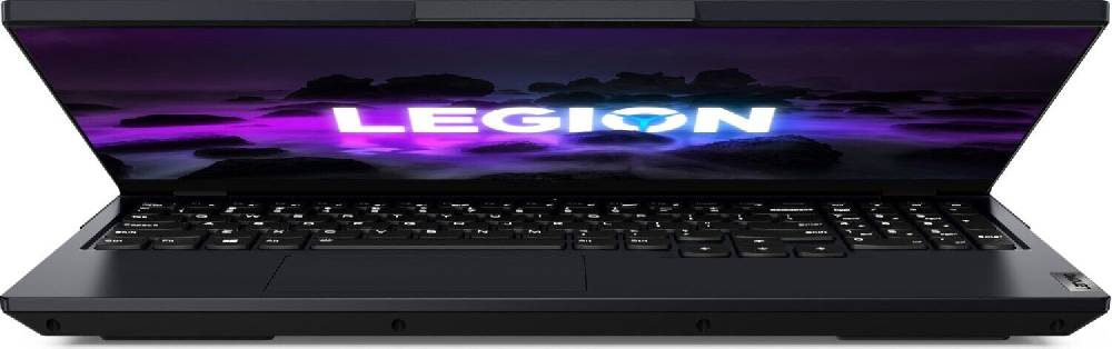 mySWOOOP-Shop Lenovo Legion 5 15.6 Zoll R5 5600H 16GB RAM 512GB SSD blau Gut – Refurbished Preisnachlass