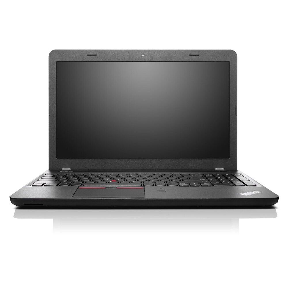 amk trading Lenovo ThinkPad E550 i7-5500U 15,5" 8GB 256GB FHD Win 11 Pro QWERTY- E603