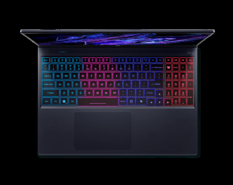 Acer Store Deutschland Predator Helios Neo 16 Gaming-Notebook PHN16-72 Schwarz Jubiläumsangebot