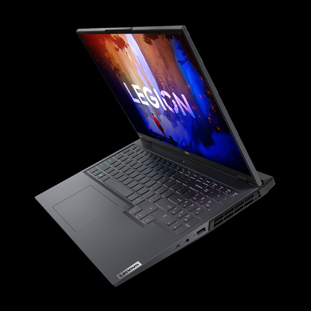 MP-HardwareStore Lenovo Legion 5 Pro 16ARH7H 82RGCTO Ryzen 7-6800H 16GB 1TB SSD RTX3070 W11P OVP Lagerräumung