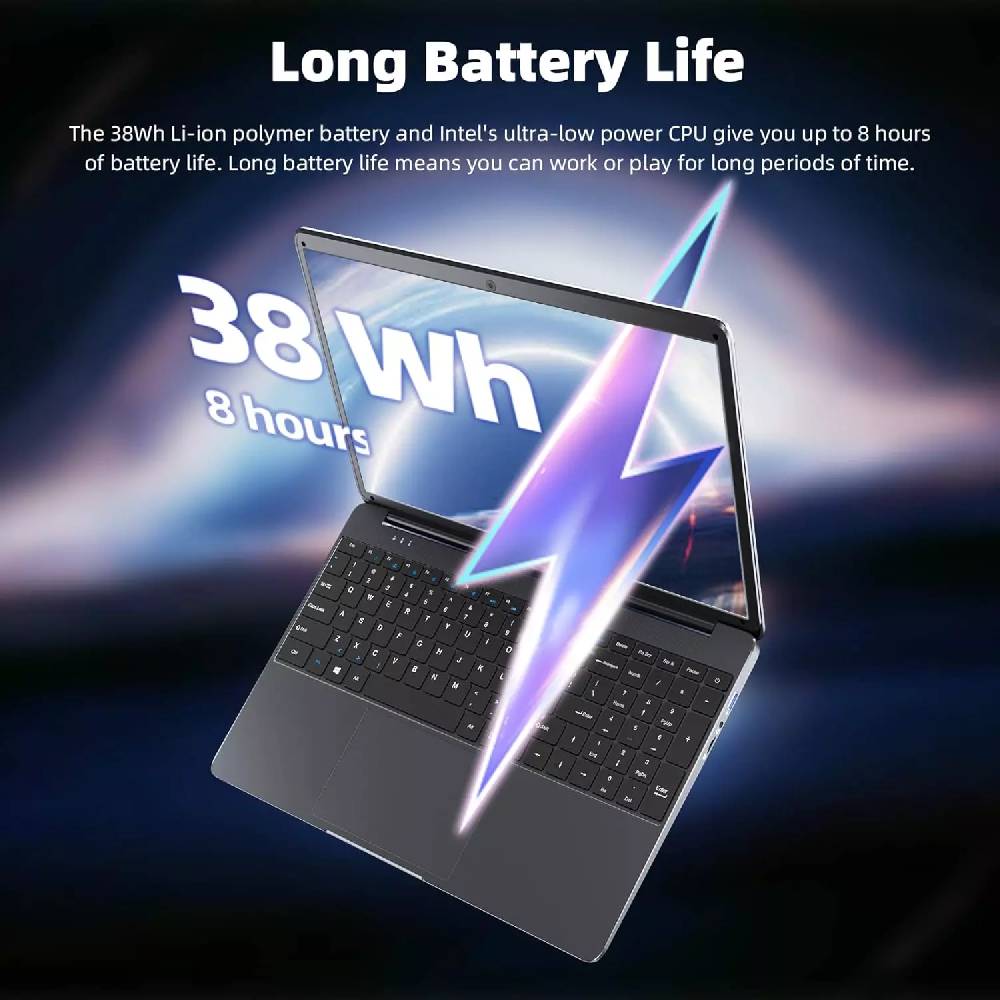 usus0003q-14 SGIN15.6 Zoll Laptop Computer 8GB DDR4 256GB SSD Quad-Core 2.5GHz FHD Mini HDMI Heißer Verkauf