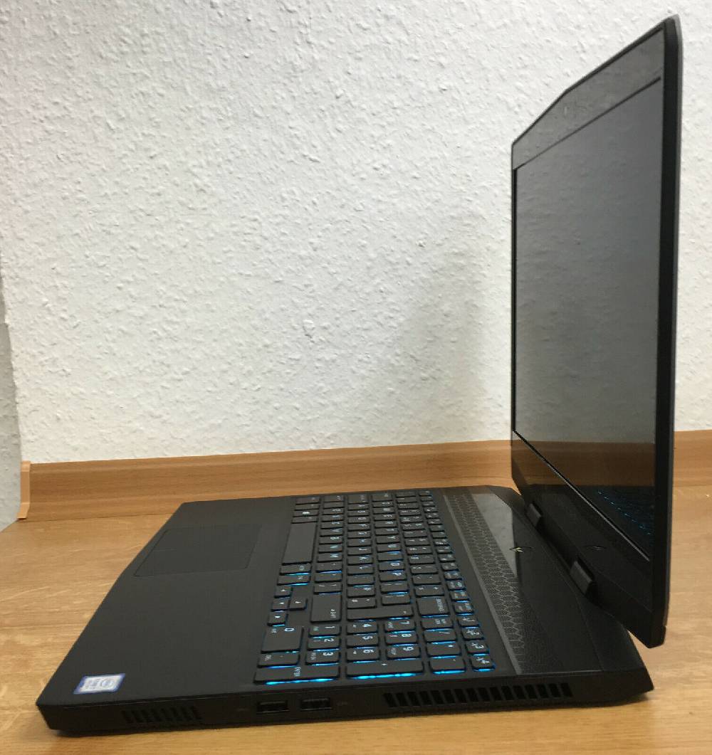 MiacomShop GAMING SYSTEME DELL ALIENWARE M15 i7 8.GEN.-6X4,1GHz SSD 15,6"FHD NVIDIA-6GB Saisonale Angebote
