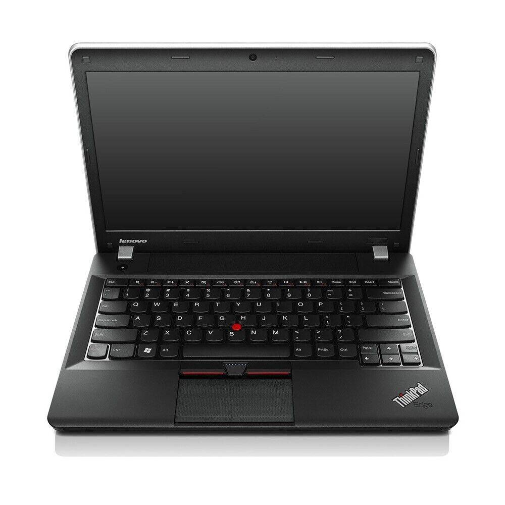 amk trading Lenovo ThinkPad Edge E330 13,3" i5-3210M WXGA 8GB 500GB HDD Win 10 QWERTY - E547