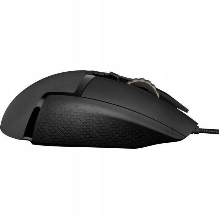 FatBat Logitech G502 HERO Kabelgebunden Gaming Maus 25K DPI Sensor RGB-Beleuchtung VIP-Rabatte