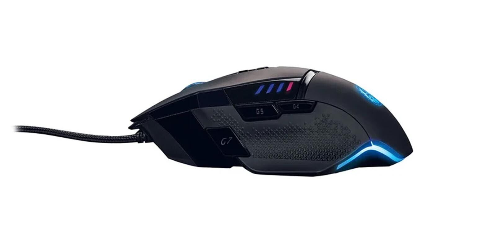 Dauerschnaeppchen SILVERCREST Gaming PC Maus Computermaus Laptopmaus Notebook-Maus Begrenzt auf 3 Tage