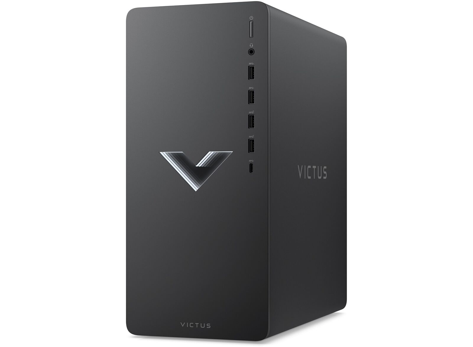 Official HP Online Store DE Victus 15L Gaming Desktop TG02-0706ng - NVIDIA® GeForce RTX™ 4060 Online Shopping