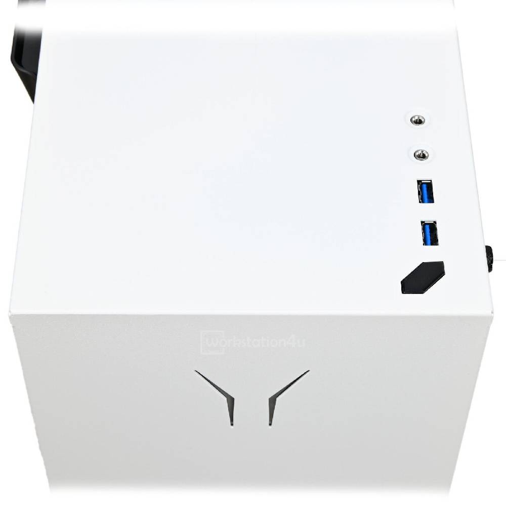 Workstation4u Gaming PC AMD Ryzen 7 5700X3D, 32GB RAM, Radeon RX 7900 GRE , 1TB SSD, W11, WLAN Cyber Monday