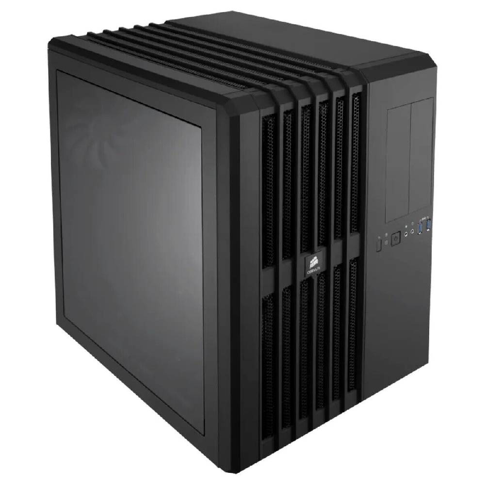 LapStore GmbH Gaming PC / i9-7940X / ASUS WS X299 / 2x RTX 2080TI / 64GB / 2TB SSD + 512G NVMe