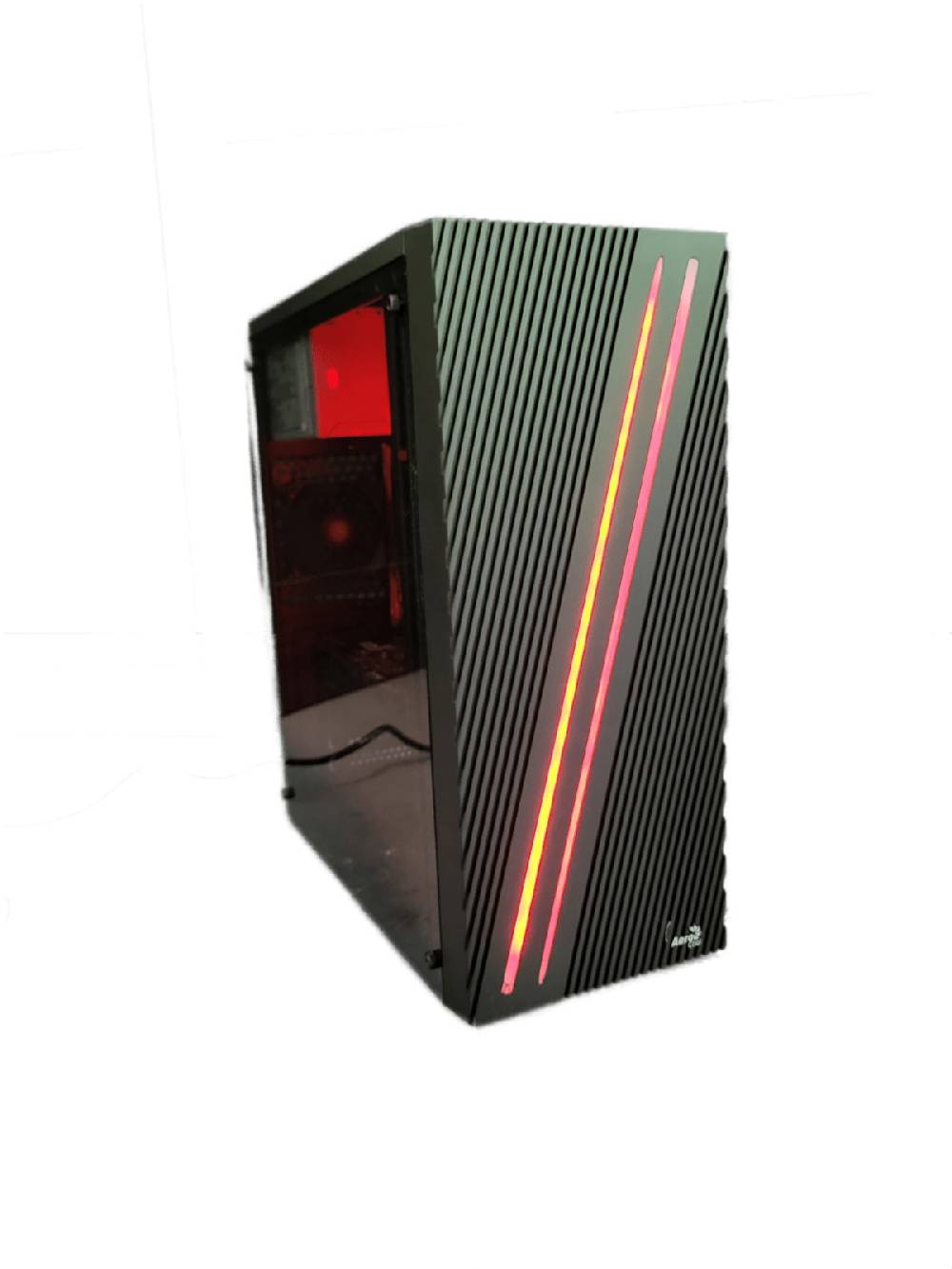 Hardwareartde Ultra Fortnite Gamer Gaming Pc intel i7 SSD 1TB Windows 11 pro Gamer Online Outlet