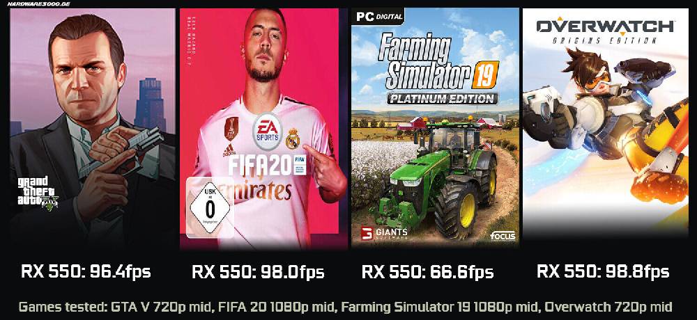 exo-gaming Windows 11 GAMING PC AMD RYZEN 7 4700S 16GB GDDR6 RX 550 2GB 1TB SSD Computer Bestseller