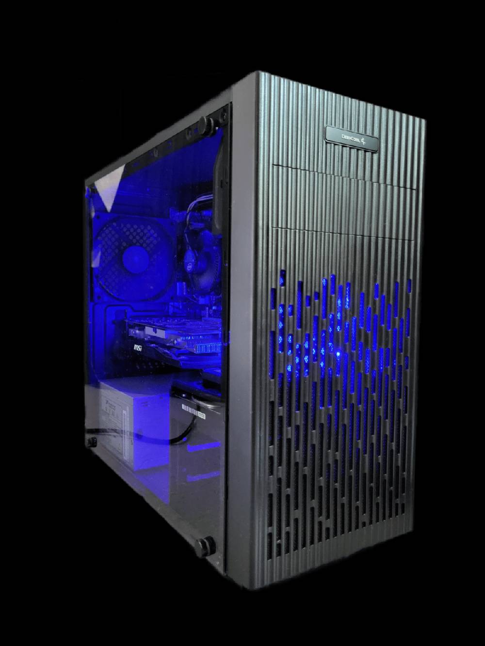 Hardwareartde Gaming PC 16GB Ram | Intel i7| NVIDIA GTX 750 ti /1050 ti /1060 | Windows 11