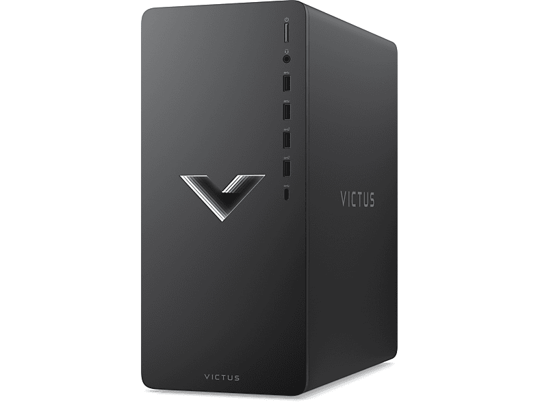 saturn-witten HP Victus by HP TG02-0307ng, Gaming PC, AMD Ryzen™5 5600G Prozessor