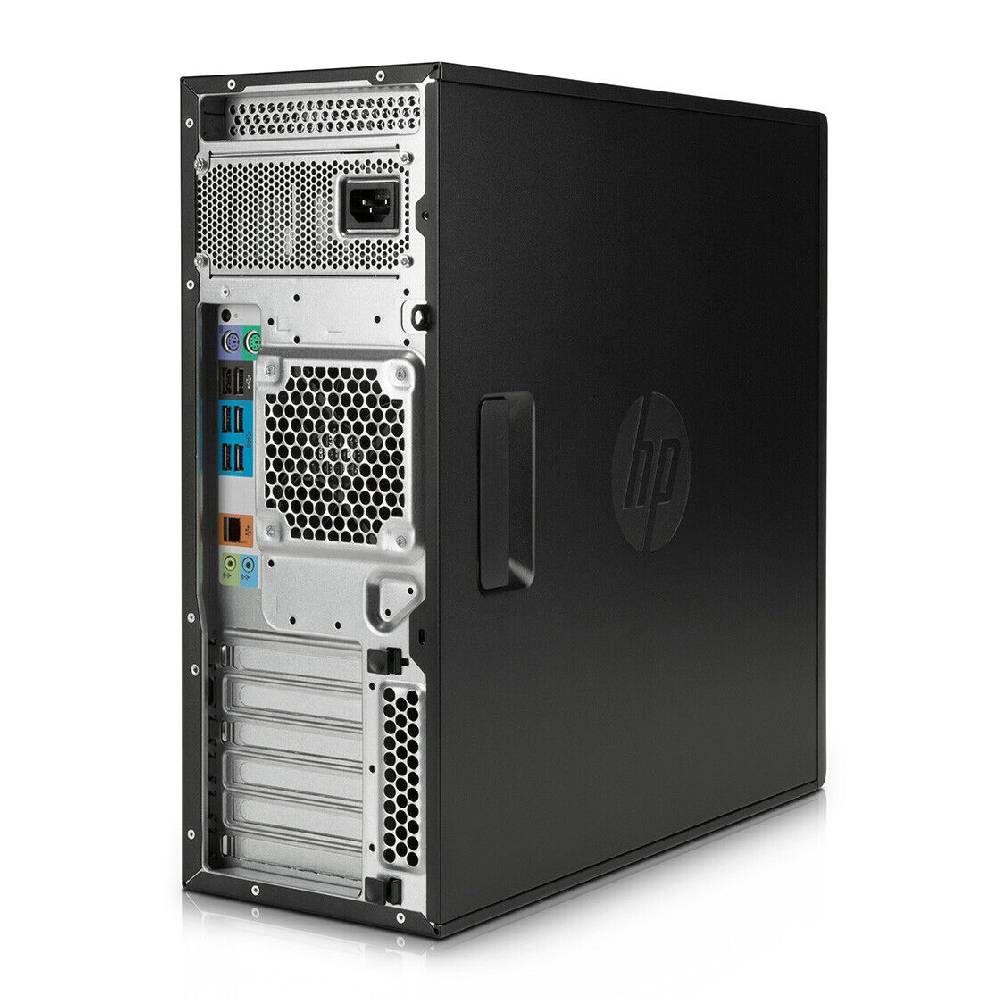 Alpha38 HP Z440 Workstation Windows 11 PRO PC  VIP-Rabatte