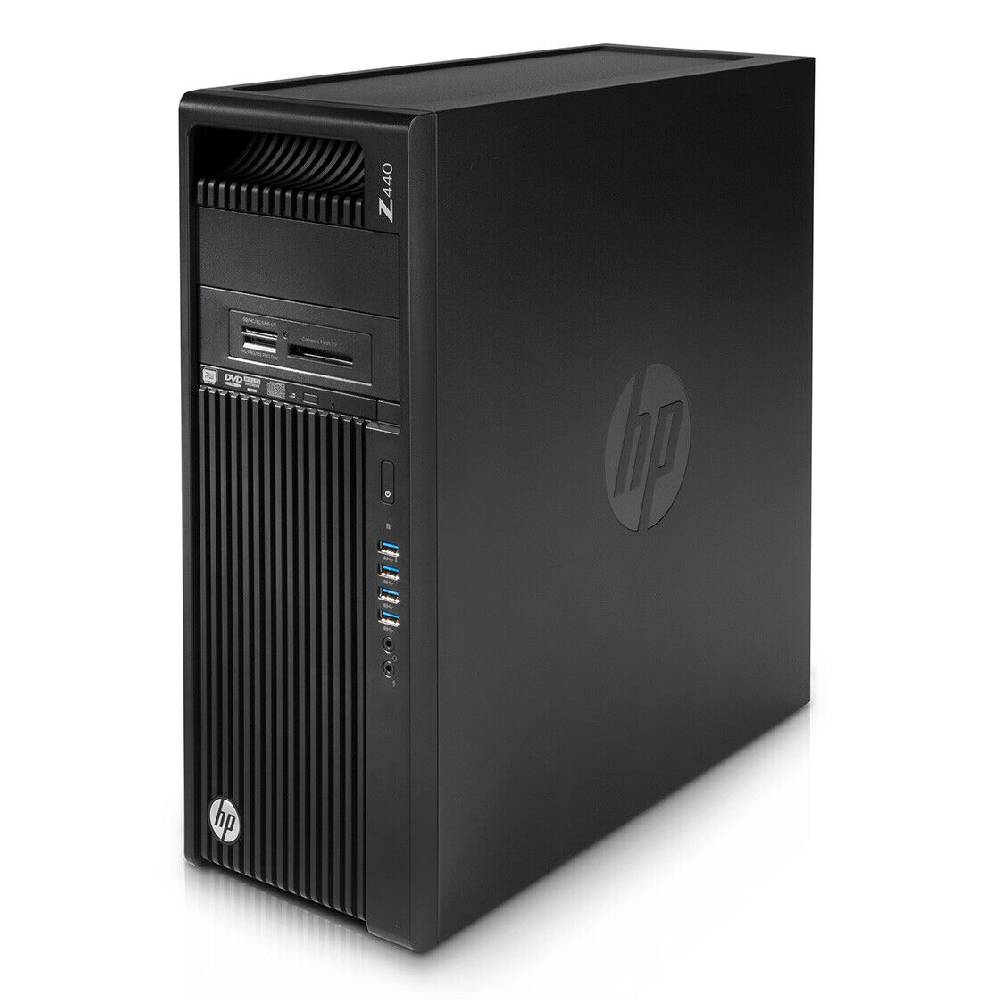 Alpha38 HP Z440 Workstation Windows 11 PRO PC  VIP-Rabatte