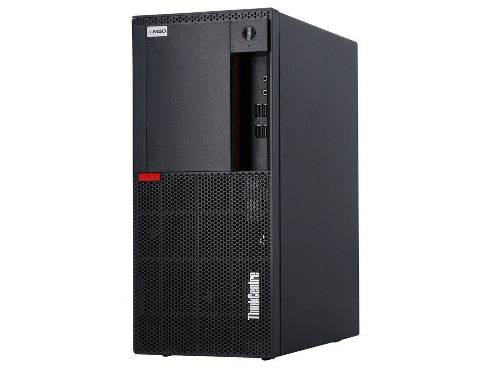 HMCW-DEALS Lenovo Thinkcentre M910T Computer | Intel i7 7700 | 32GB RAM | 1TB SSD | Win 11