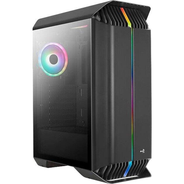 Hardwareartde Wassergekühlter Gamer Gaming Pc intel i7 Nvidia GTX SSD - Garantie Neueste Stile