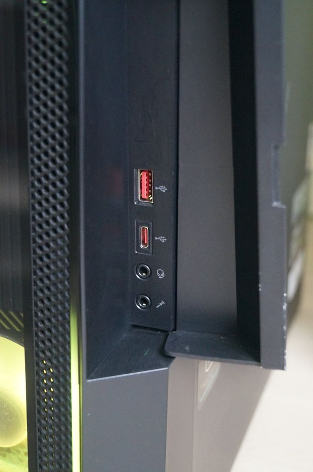 notebook_store_kiel ACER Predator Gaming PC Intel Core i7-11700F / NVIDIA RTX 3060 / SSD / WIN11 Bis zu 50% Rabatt