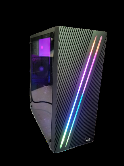 Hardwareartde Gaming PC 16GB Ram | Intel i7| NVIDIA GTX 750 ti /1050 ti /1060 | Windows 11
