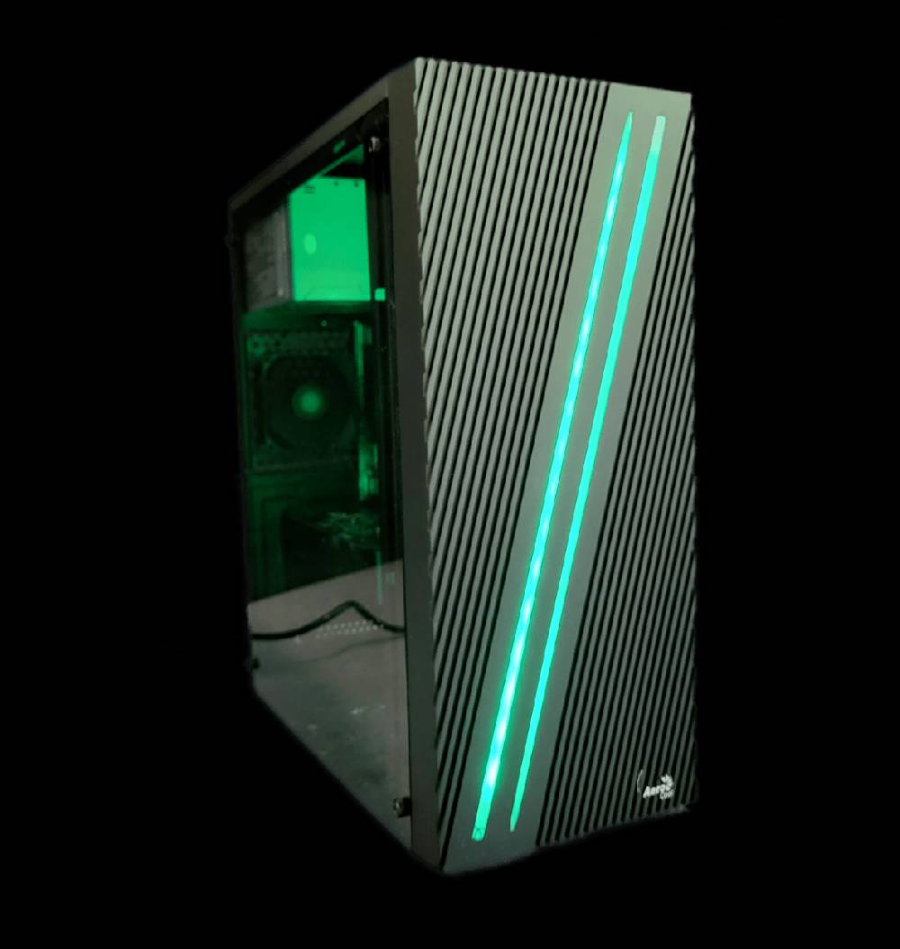 Hardwareartde Gaming PC 16GB Ram | Intel i7| NVIDIA GTX 750 ti /1050 ti /1060 | Windows 11 Rabatte dieses Monats