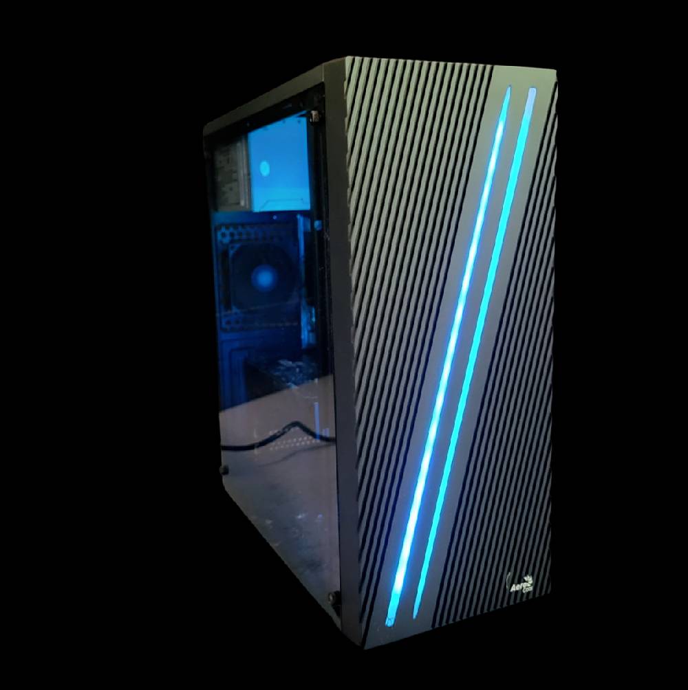Hardwareartde Gaming PC 16GB Ram | Intel i7| NVIDIA GTX 750 ti /1050 ti /1060 | Windows 11 Rabatte dieses Monats