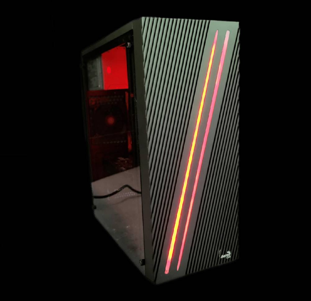 Hardwareartde Gaming PC 16GB Ram | Intel i7| NVIDIA GTX 750 ti /1050 ti /1060 | Windows 11 Rabatte dieses Monats