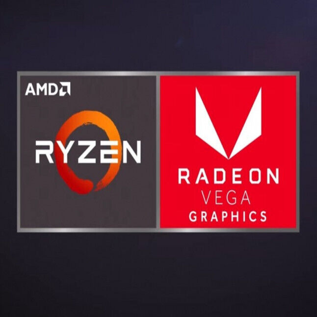 exo-gaming Windows 11 Gaming PC AMD Ryzen 7 5700G - 32GB - 128GB SSD - 4K Radeon RX Vega 8 Outlet