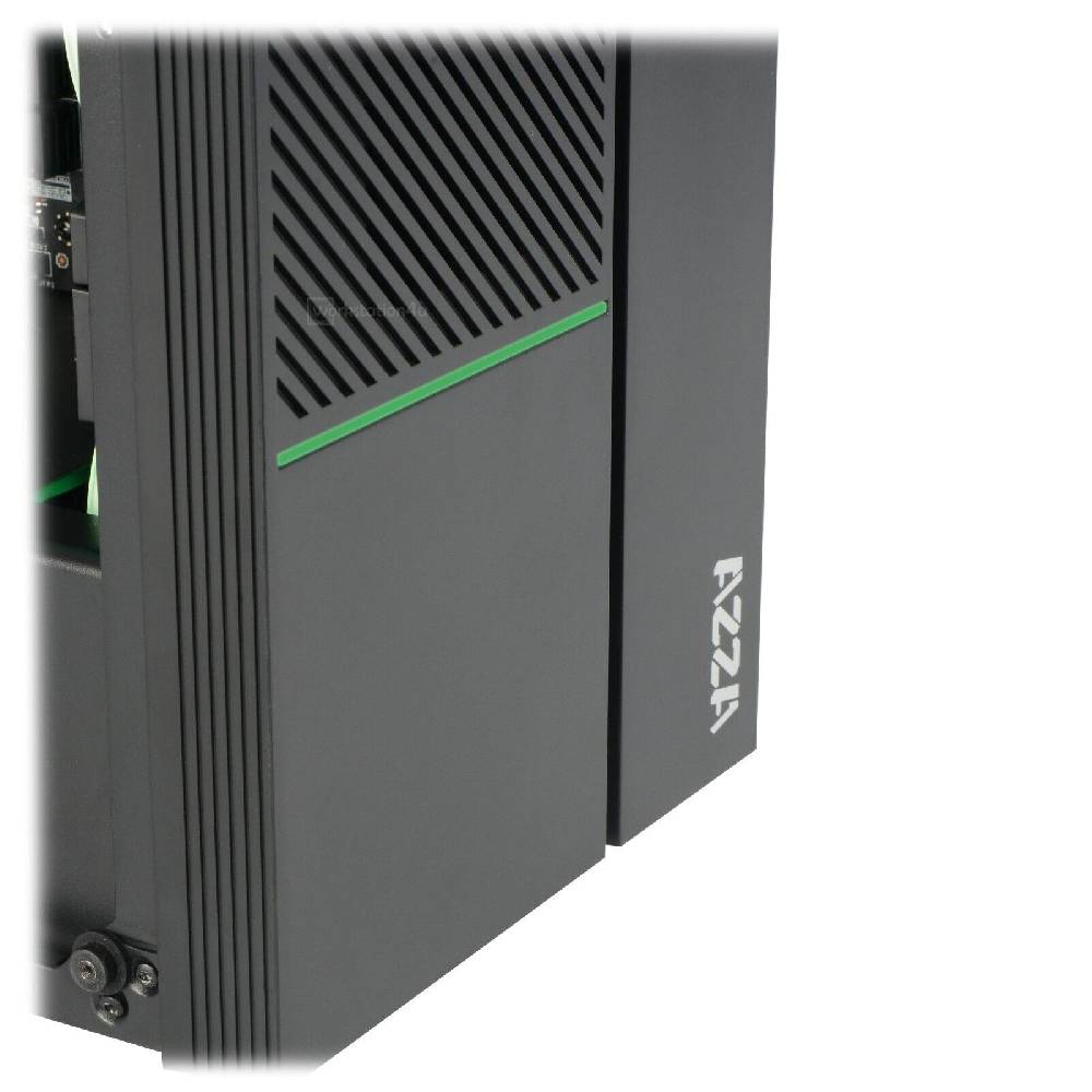 Workstation4u AZZA Iris PC Intel Core i5-9600K 16GB RAM 500GB SSD GeForce RTX 3050 Win11 im Angebot
