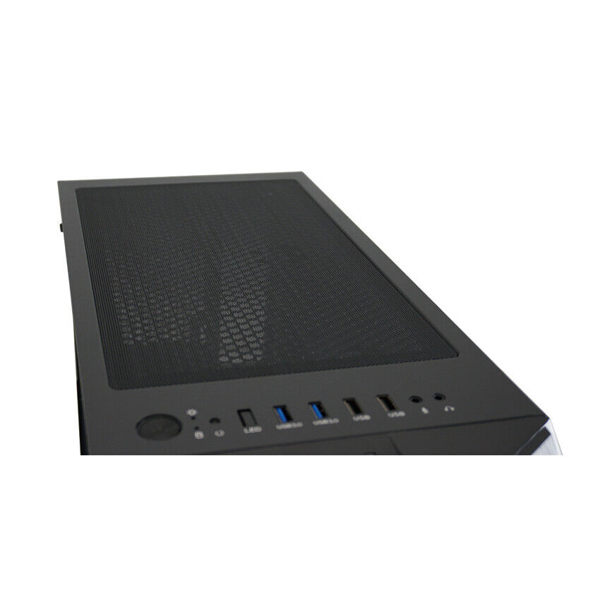 bittso-computer Gaming PC Intel i9 11900K 11Gen.8x5,3GHz RTX 3060 12GB -2TB -64GB Gamer Rechner Schlussverkauf