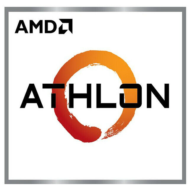 exo-gaming EXO GAMING PC AMD X4 950 Quad 8GB DDR4 128GB SSD GT 710 2GB Windows 10 Computer Kostenloser Versand