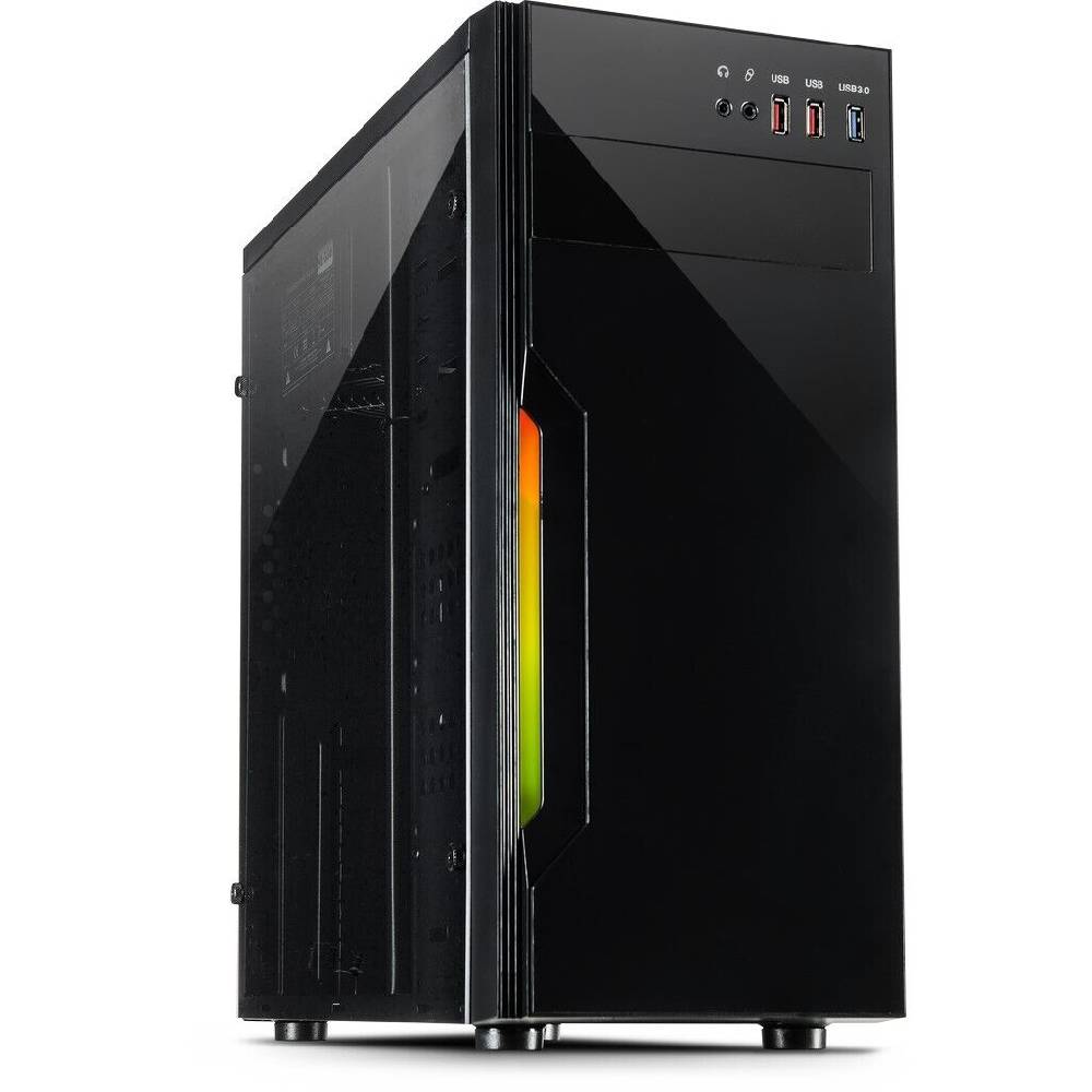 bittso-computer PC Intel i9 11900K RTX 4060TI 16G 2TB 64GB DVD/RW WIFI W11 Office Rechner Gaming