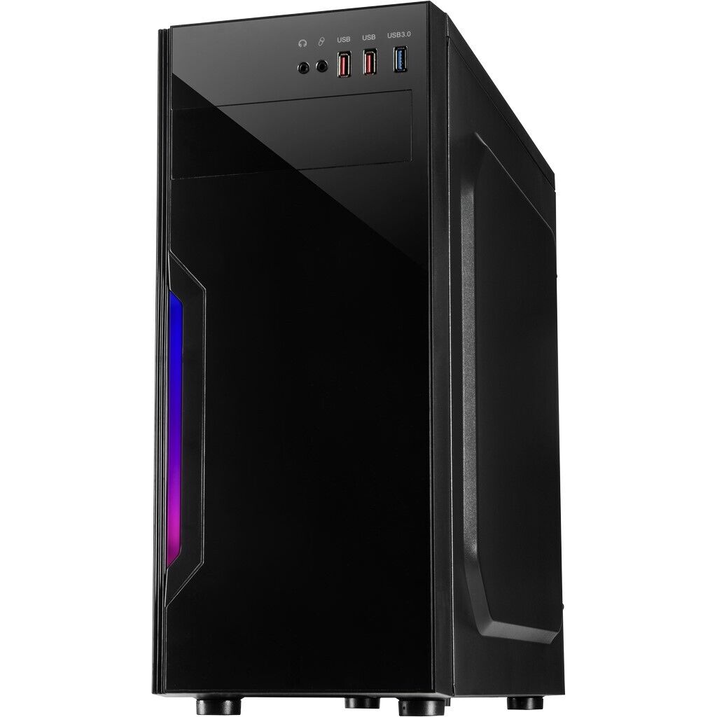 bittso-computer PC Intel i9 11900K RTX 4060TI 16G 2TB 64GB DVD/RW WIFI W11 Office Rechner Gaming Flash Sale