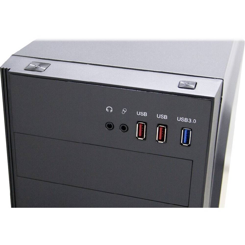bittso-computer PC Intel i9 11900K RTX 4060TI 16G 2TB 64GB DVD/RW WIFI W11 Office Rechner Gaming Flash Sale
