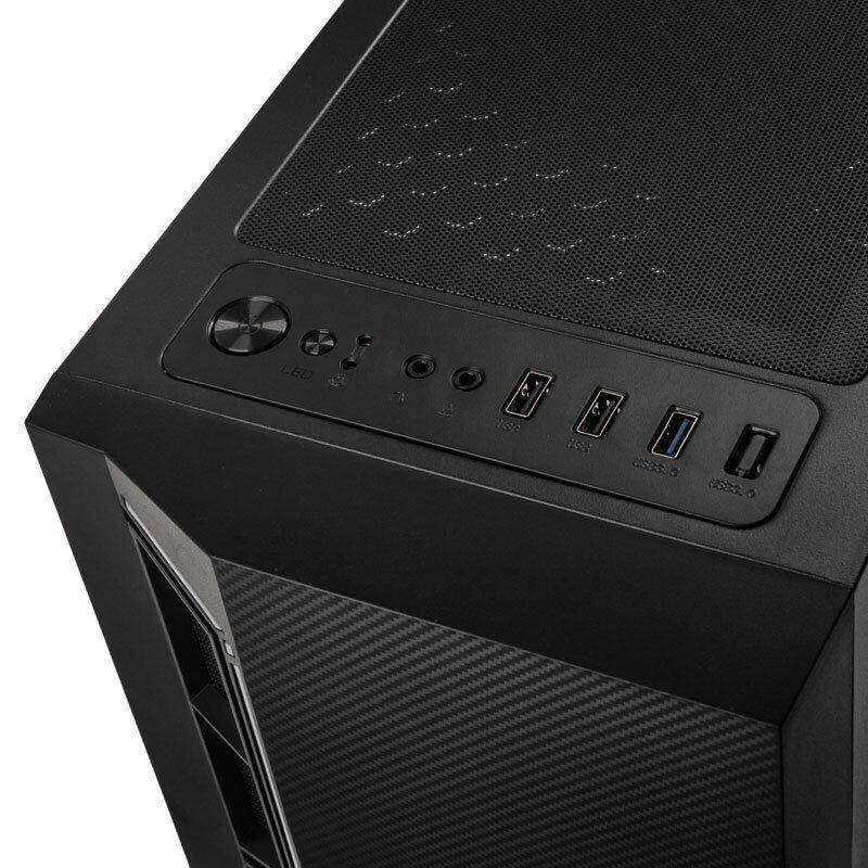 bittso-computer Gaming PC Intel i7 12700K 12x5,0 RTX 4060 8GB 64GB 1TB Wifi/BL Win Gamer Rechner Exklusivangebot