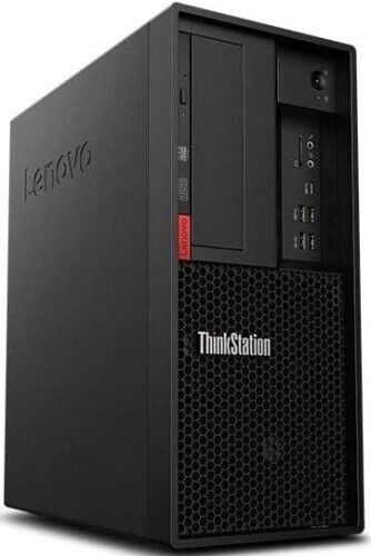Media-Handel Lenovo ThinkStation P330 i9-9900 32GB RAM 512GB M.2 SSD RTX 4000 8GB RW W11