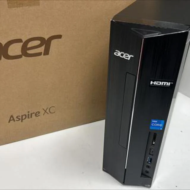 mediamarkt-elmshorn ACER Aspire XC-1780, Windows 11 Home, Desktop-PC