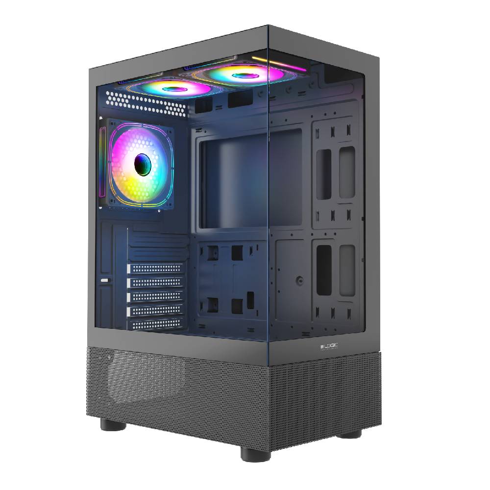 Hardwareartde Monster Gaming PC - Intel i7 3,90Ghz | 32GB RAM | 1TB SSD | Nvidia GTX 1070 8GB