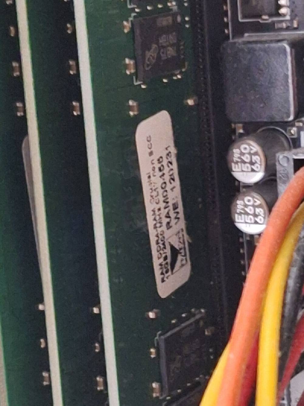 sammlerwelt-ask Gaming PC 64GB RAM 11GB Grafikkarte GTX 1080ti 4TB Festplatte I7-8700K Windows10 Jubiläumsangebot