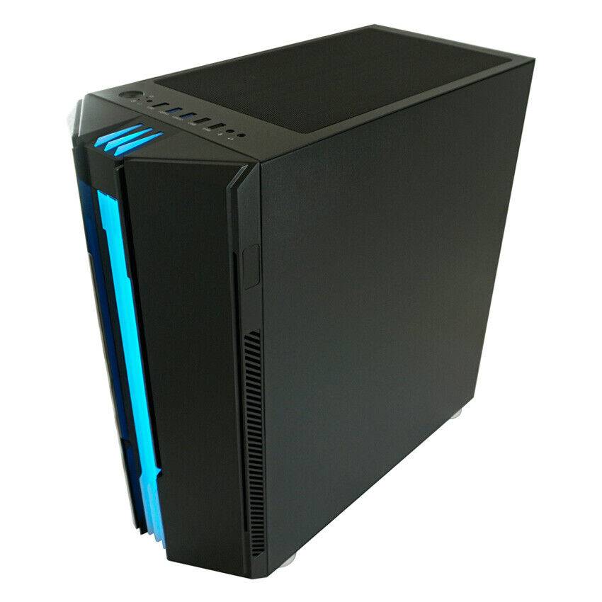bittso-computer Gaming PC Intel i9 12900K 16x5,2 Grafik 4K UHD SSD WIFI+Blu Win11 Gamer Rechner Tägliche Deals