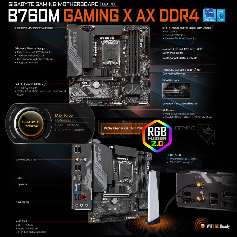 meinpc Gaming PC Gamer Sets Gamer PC Intel Core i9 14900K 24x 6.0 GHz 64GB RAM Geforce RTX 4080 16GB Gaming VIP-Rabatte