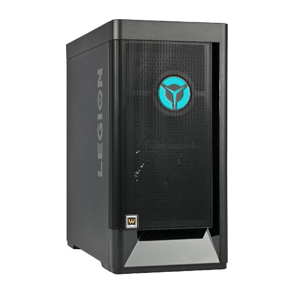 Workstation4u Lenovo Legion Gaming PC AMD Ryzen 5 5500, RTX 4060, 32GB RAM, 1TB SSD, Win11